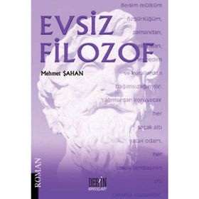 EVSIZ FILOZOF - MEHMET ŞAHAN