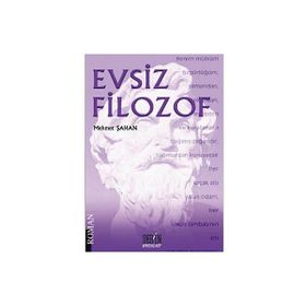 EVSIZ FILOZOF - MEHMET ŞAHAN