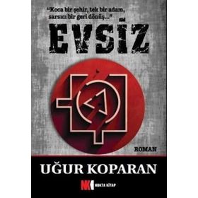 EVSIZ - İBRAHİM ATALAY
