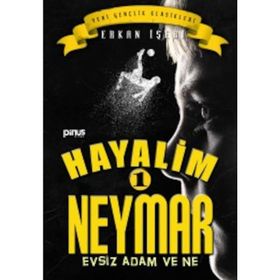 EVSIZ - İBRAHİM ATALAY