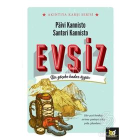 EVSIZ - İBRAHİM ATALAY