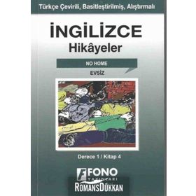 EVSIZ - İBRAHİM ATALAY