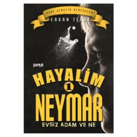 EVSIZ - İBRAHİM ATALAY