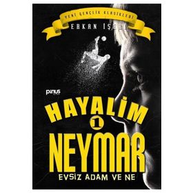 EVSIZ - İBRAHİM ATALAY