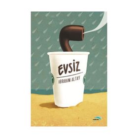 EVSIZ - İBRAHİM ATALAY