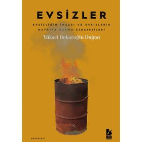 Evsizler - Yüksel Bekaroğlu Doğan