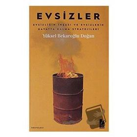 Evsizler - Yüksel Bekaroğlu Doğan