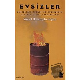 Evsizler - Yüksel Bekaroğlu Doğan