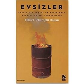 Evsizler - Yüksel Bekaroğlu Doğan