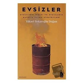 Evsizler - Yüksel Bekaroğlu Doğan