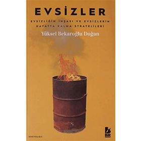 Evsizler - Yüksel Bekaroğlu Doğan