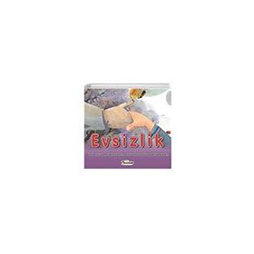 Evsizlik - Jennifer Moore Mallinos - Teleskop Popüler Bilim Yayınları