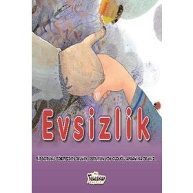 Evsizlik - Jennifer Moore Mallinos - Teleskop Popüler Bilim Yayınları