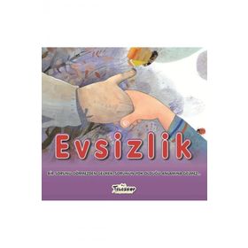 Evsizlik - Jennifer Moore Mallinos - Teleskop Popüler Bilim Yayınları