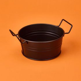 Evstyle 15 cm Yuvarlak Ekmek Sepeti