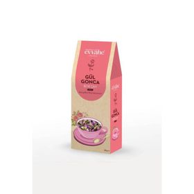 Evvahe 100 gr Doğal Gül Gonca