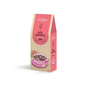 Evvahe 100 gr Doğal Gül Gonca