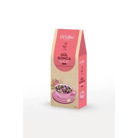 Evvahe 100 gr Doğal Gül Gonca