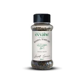 Evvahe 120 gr Bamya Tohumu