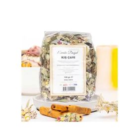 Evvahe 150 gr Doğal Kış Çayı