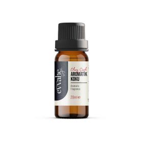 Evvahe 20 ml Ölmez Çiçek Aromatik Koku