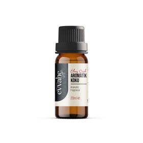 Evvahe 20 ml Ölmez Çiçek Aromatik Koku