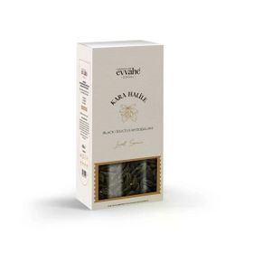 Evvahe 250 gr Doğal Kara Halile