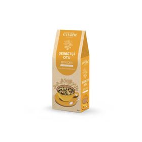 Evvahe 30 gr Doğal Şerbetçi Otu