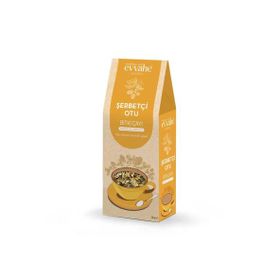 Evvahe 30 gr Doğal Şerbetçi Otu