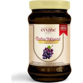 Evvahe 380 gr Üzüm Pekmezi