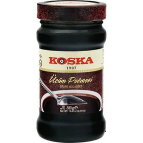 Evvahe 380 gr Üzüm Pekmezi