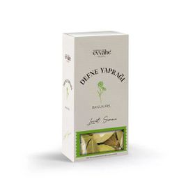 Evvahe 50 gr Doğal Defne Yaprağı