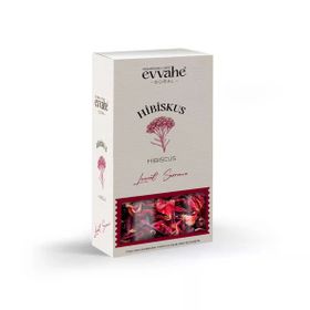 Evvahe 50 gr Doğal Hibiskus