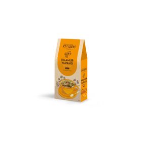 Evvahe 50 gr Doğal Ihlamur Yaprağı