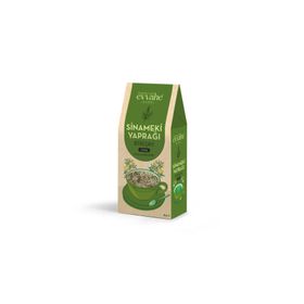 Evvahe 50 gr Doğal Sinameki Yaprağı