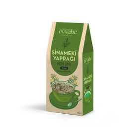 Evvahe 50 gr Doğal Sinameki Yaprağı
