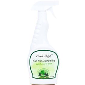 Evvahe 500 ml Sıvı Leke Çıkarıcı Oksit