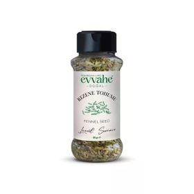 Evvahe 65 gr Rezene Tohumu