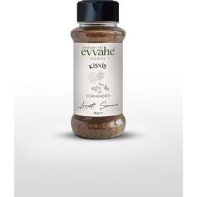 Evvahe 85 gr Doğal Kişniş
