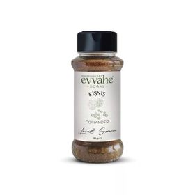Evvahe 85 gr Doğal Kişniş