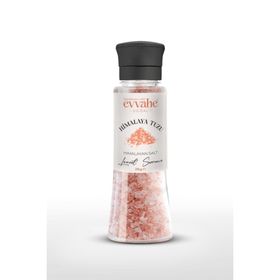 Evvahe Doğal 210 gr Himalaya Tuzu