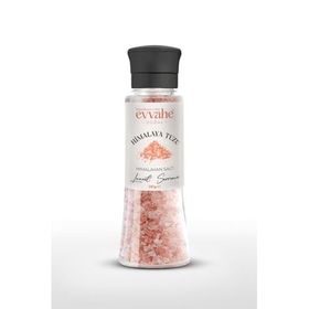 Evvahe Doğal 210 gr Himalaya Tuzu