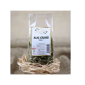 Evvahe Doğal 50 gr Alıç Çiçeği