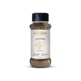 Evvahe Doğal 85 gr Zencefil