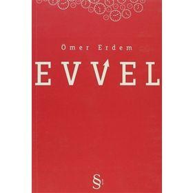 EVVEL - ÖMER ERDEM
