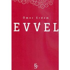 EVVEL - ÖMER ERDEM