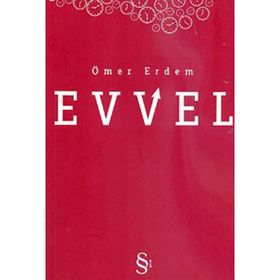 EVVEL - ÖMER ERDEM