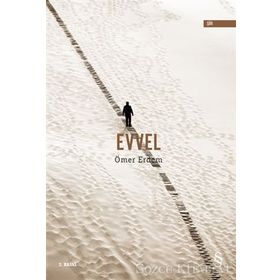 EVVEL - ÖMER ERDEM
