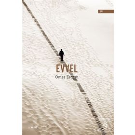 EVVEL - ÖMER ERDEM