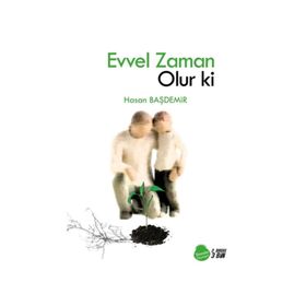 EVVEL - ÖMER ERDEM